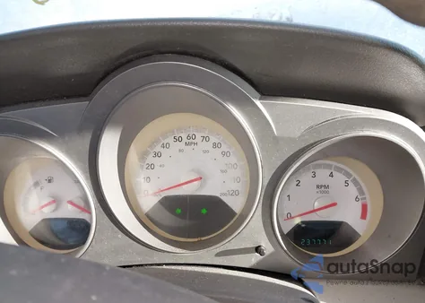 2008 Dodge Avenger Se from USA, damaged, VIN 1B3LC46K38N187609